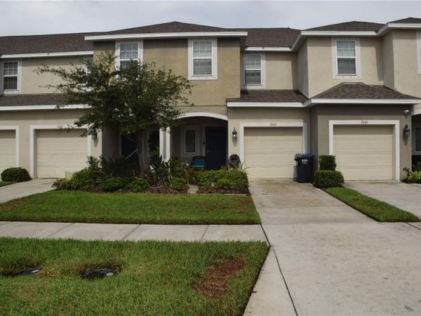 7043 SUMMER HOLLY PLACE , RIVERVIEW, FL 33578