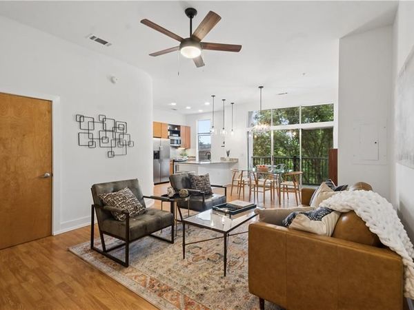 2630 Talley Street , Unit 419, Decatur, GA 30030
