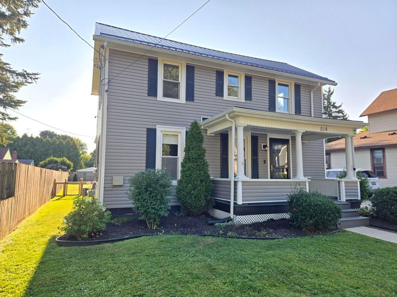 514 N Union Street, Galion, OH 44833 Photo 2