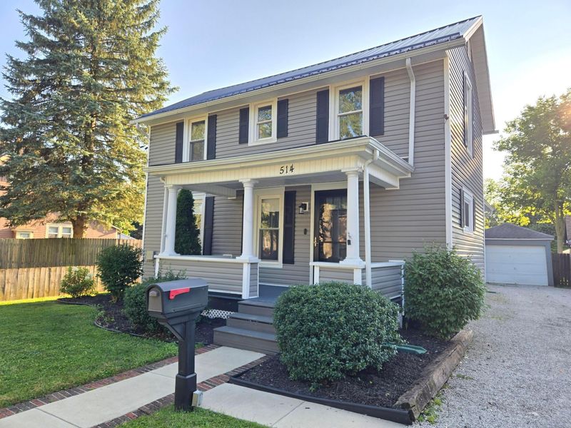 514 N Union Street, Galion, OH 44833 Photo 3