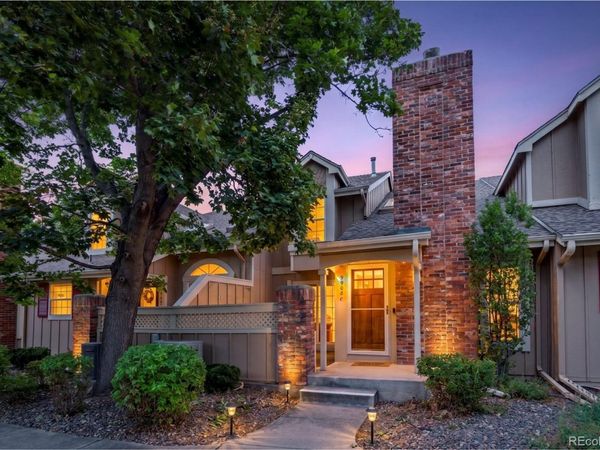 9908 Grove Way, Unit C, Westminster, CO 80031