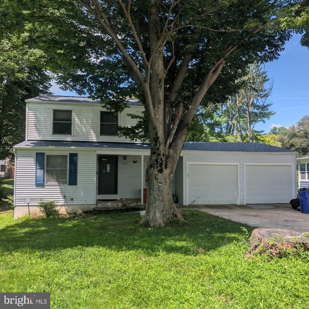 6875 BUGLEDRUM WAY , COLUMBIA, MD 21045