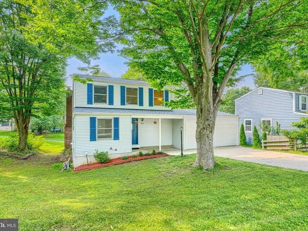 6875 BUGLEDRUM WAY, COLUMBIA, MD 21045