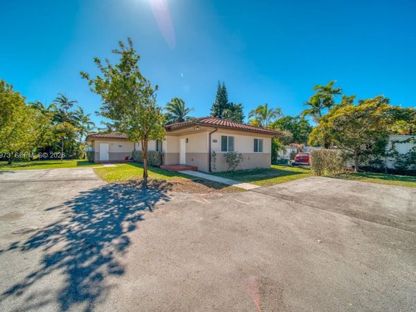 14708 NE 7th Ave , Unit 14711, Miami, FL 33161