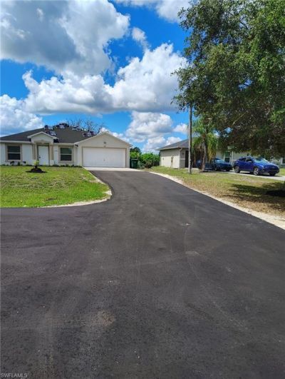 4230 Randall Blvd , Naples, FL 34120 Photo