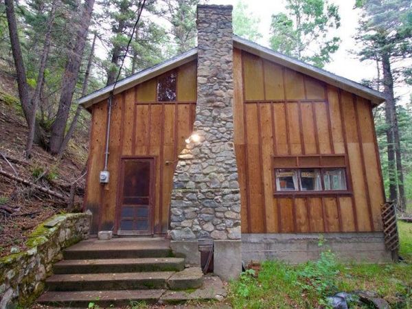 22954 Mt. Elbert Dr, Aguilar, CO 81020