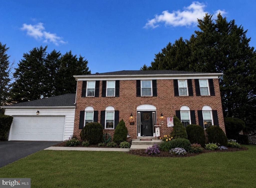 16610 LESCOT TERRACE, ROCKVILLE, MD 20853