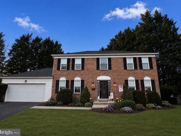 16610 LESCOT TERRACE , ROCKVILLE, MD 20853