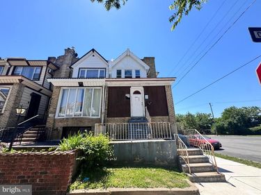 5490 MORSE STREET, PHILADELPHIA, PA 19131