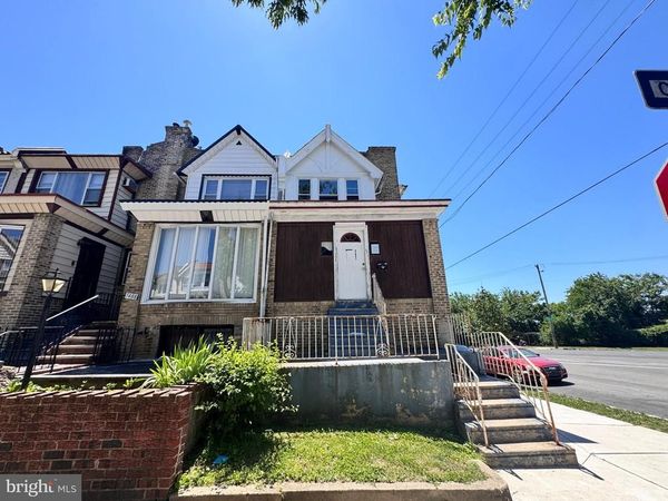 5490 MORSE STREET , PHILADELPHIA, PA 19131