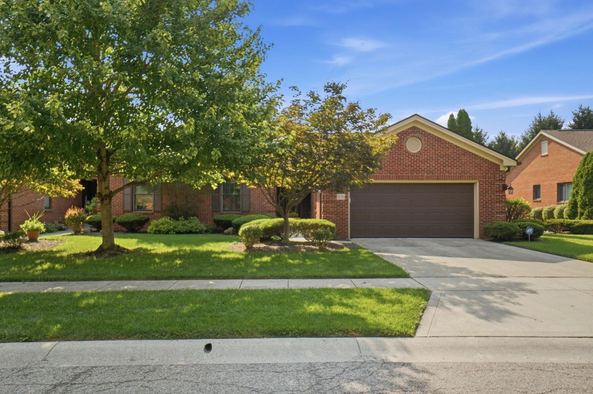 5755 Newgate Road N, Dublin, OH 43017 Main Photo