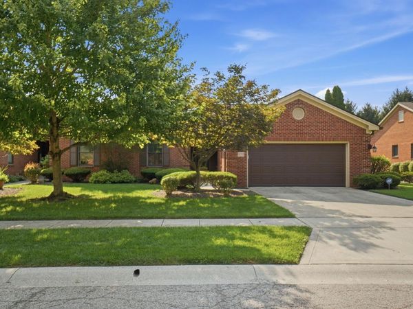 5755 Newgate Road N, Dublin, OH 43017