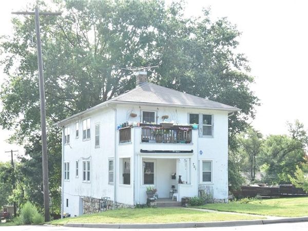 701 Old Orchard Avenue, Excelsior Springs, MO 64024