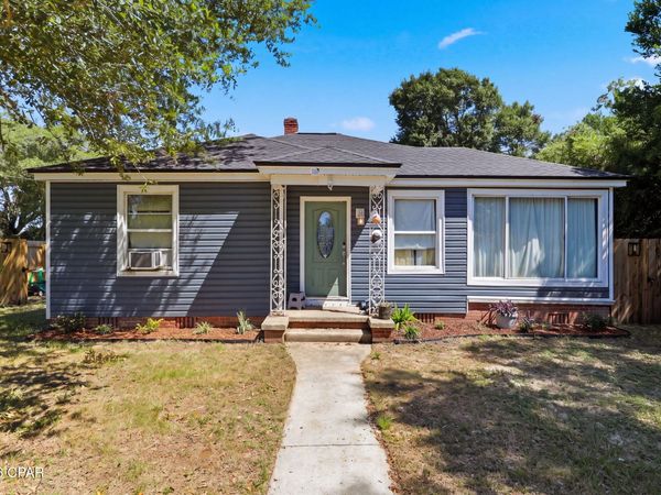 1224 Dexter Avenue , Pensacola, FL 32507