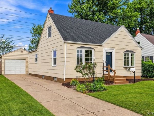 67 Elaine Court, Buffalo, NY 14225