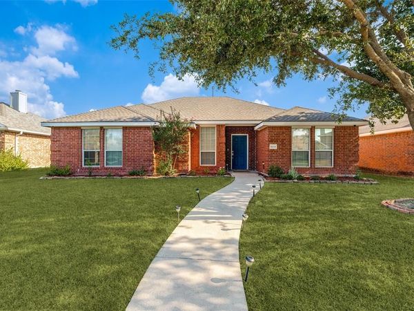 1524 Summerfield Drive, Allen, TX 75002