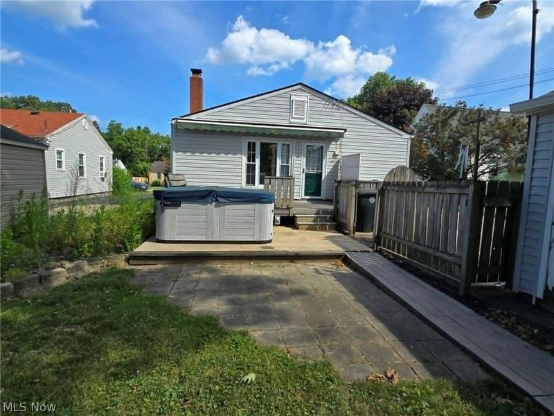 1390 Patchen Avenue SE, Warren, OH 44484 Photo 26