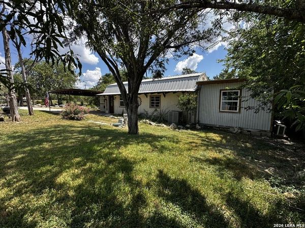 150 Windchester Rd, Spring Branch, TX 78070