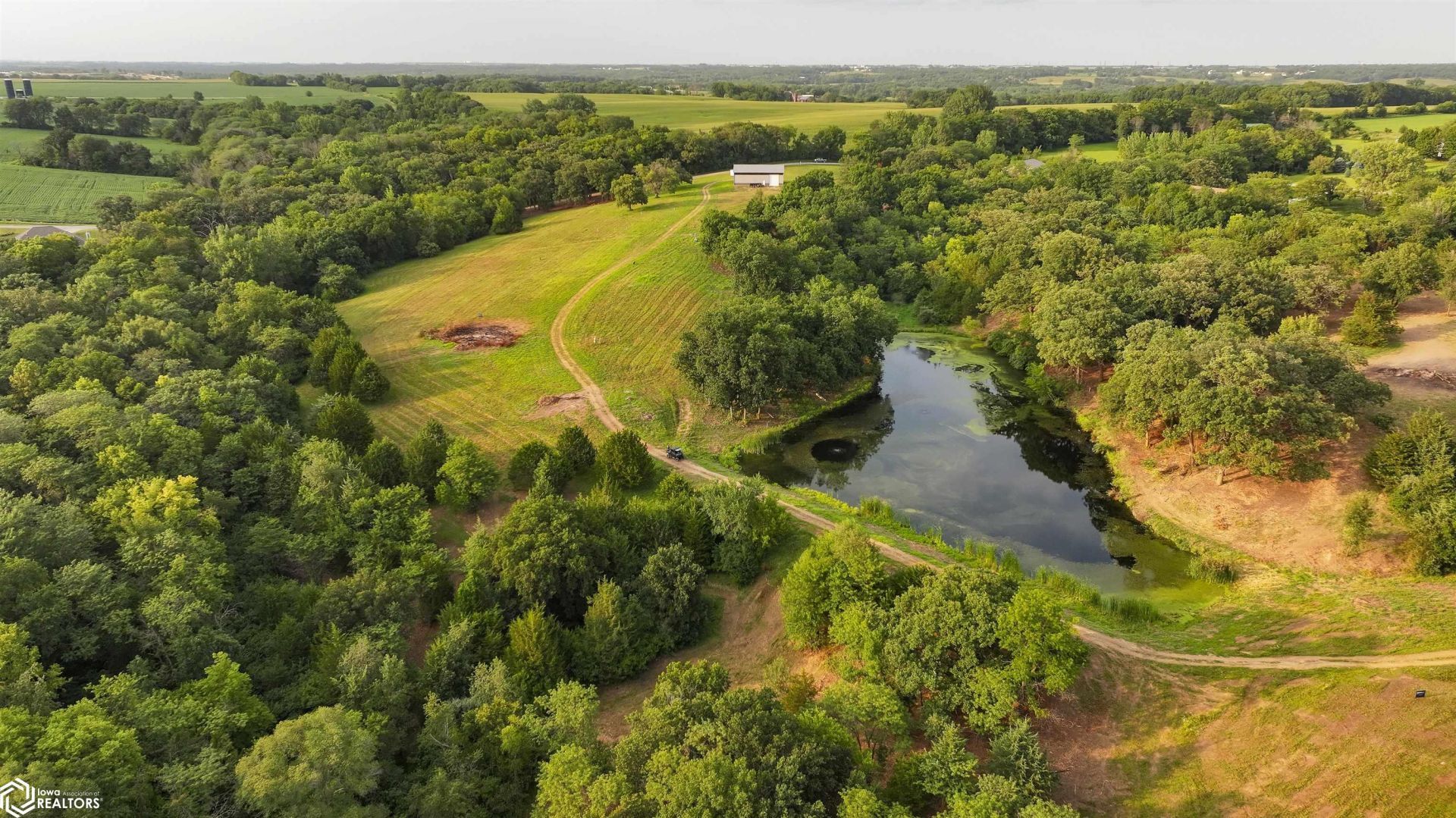 24780 Trail Ridge Rd. Lot 3, Adel, IA 50003 Main Photo