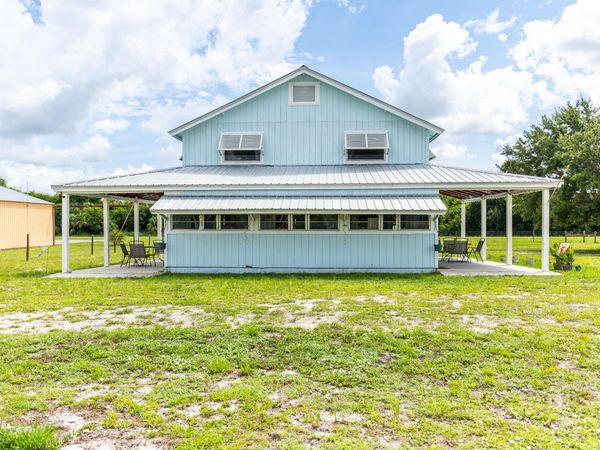 19695 NW 80th Drive, Okeechobee, FL 34972