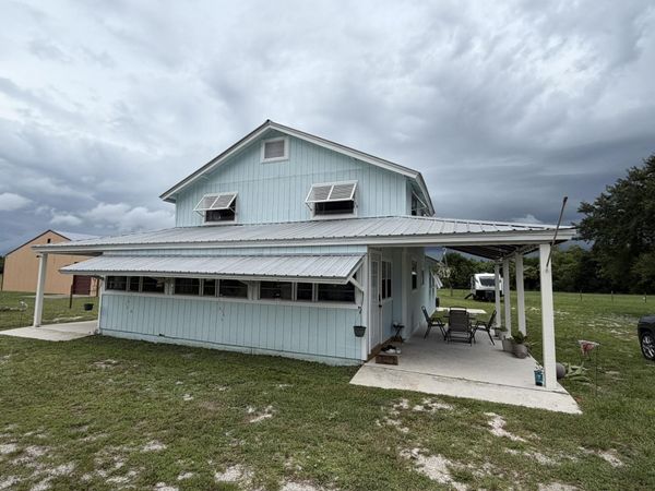 19695 NW 80th Drive, Okeechobee, FL 34972