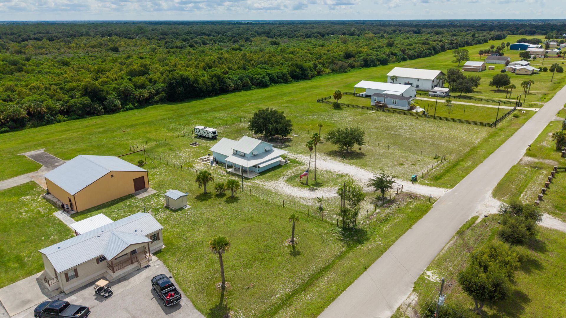 19695 NW 80th Drive, Okeechobee, FL 34972 Photo