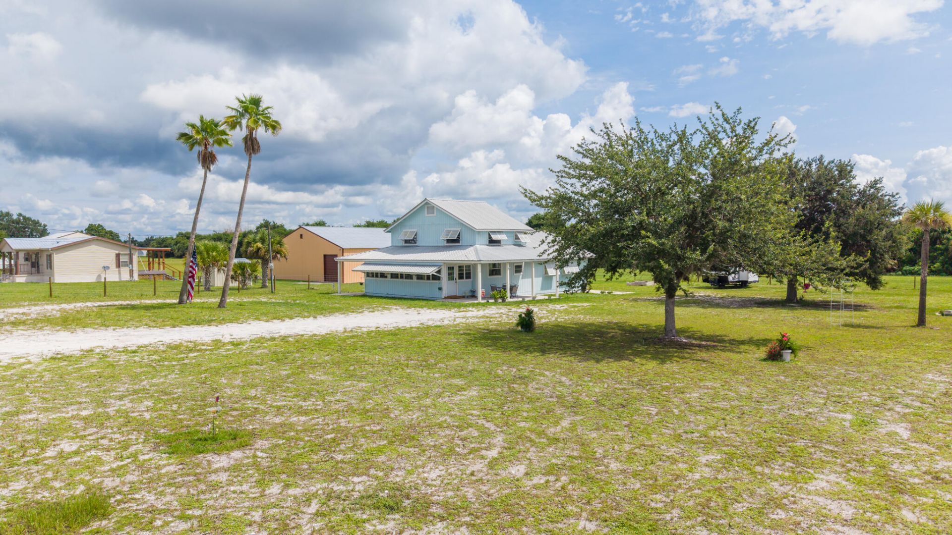 19695 NW 80th Drive, Okeechobee, FL 34972 Photo