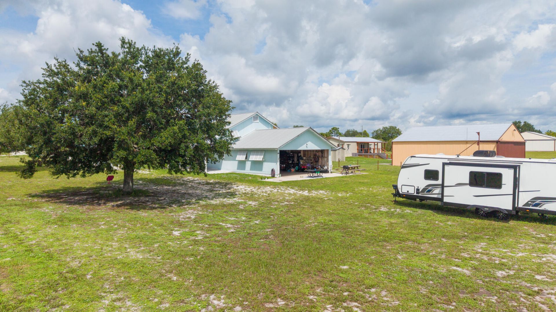 19695 NW 80th Drive, Okeechobee, FL 34972 Photo