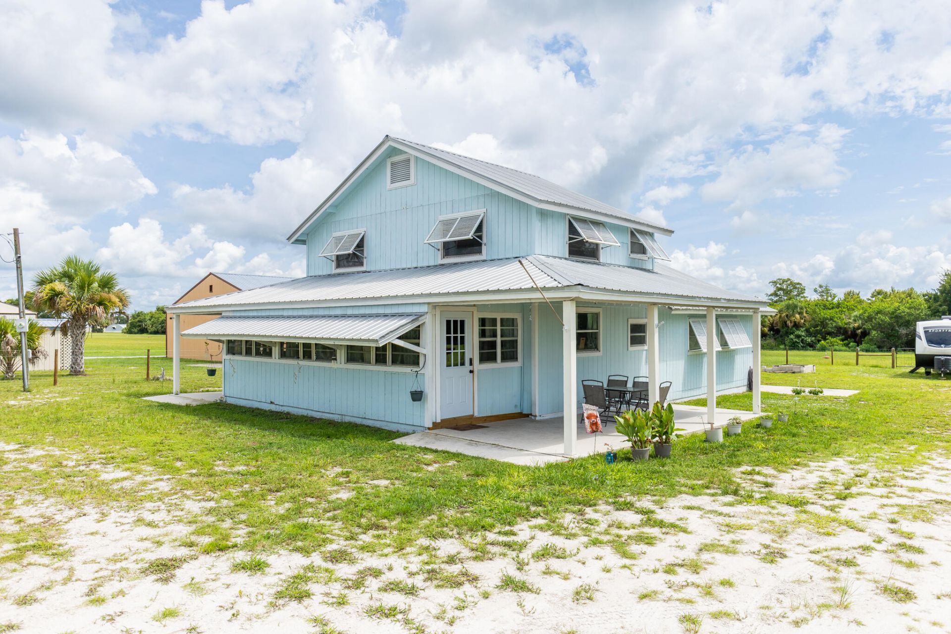 19695 NW 80th Drive, Okeechobee, FL 34972 Photo