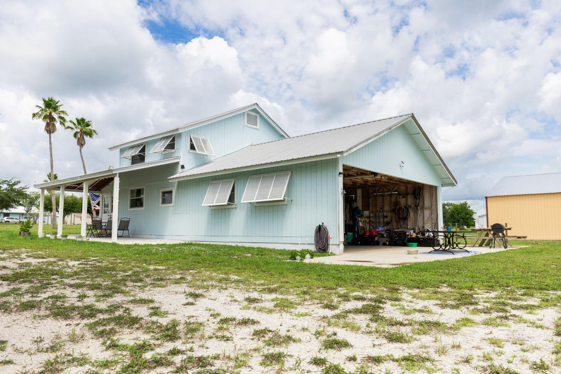 19695 NW 80th Drive, Okeechobee, FL 34972 Photo