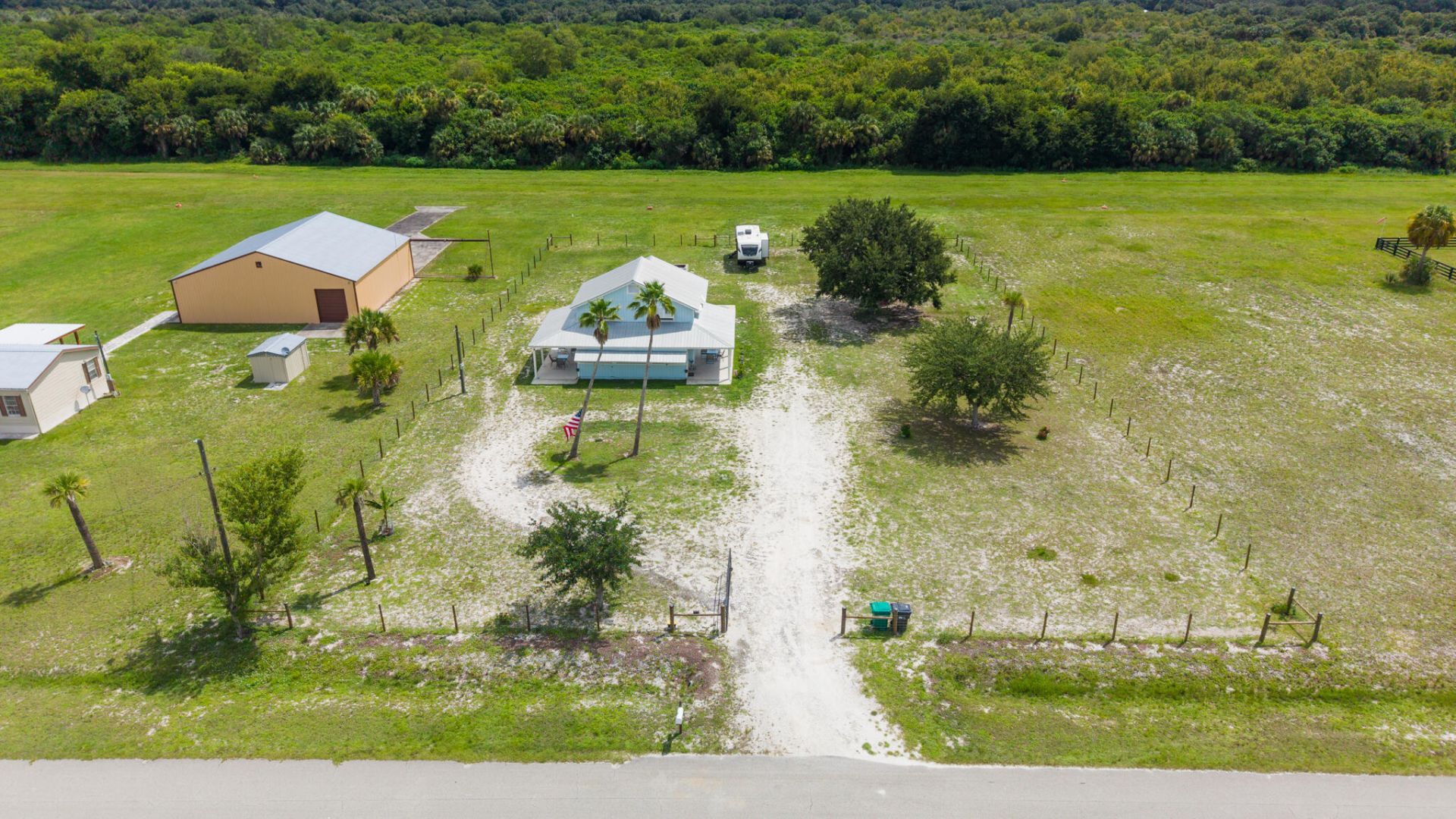 19695 NW 80th Drive, Okeechobee, FL 34972 Photo
