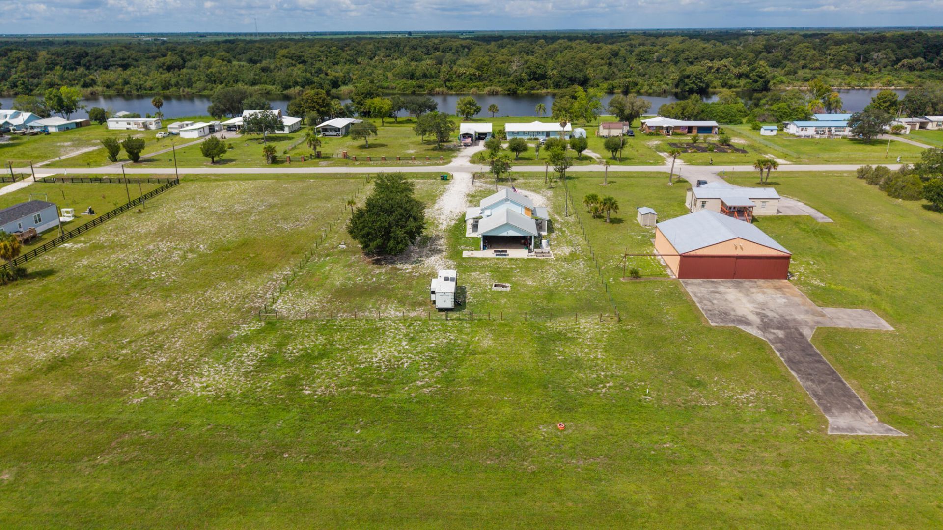 19695 NW 80th Drive, Okeechobee, FL 34972 Photo