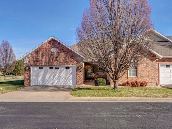 1404 N Sandy Creek Circle , Unit 1, Nixa, MO 65714