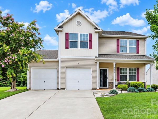 5149 Red Poll Drive, Greensboro, NC 27405