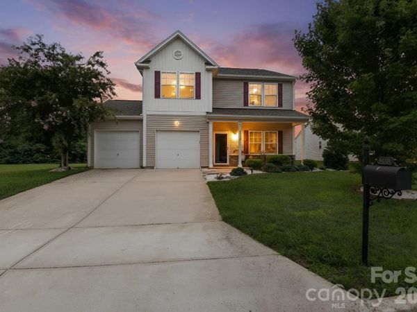 5149 Red Poll Drive , Greensboro, NC 27405