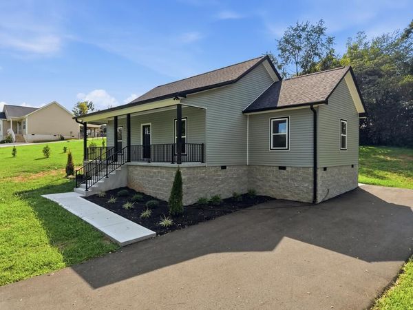 171 Cherokee Circle, Sparta, TN 38583