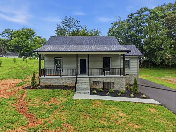 171 Cherokee Circle, Sparta, TN 38583