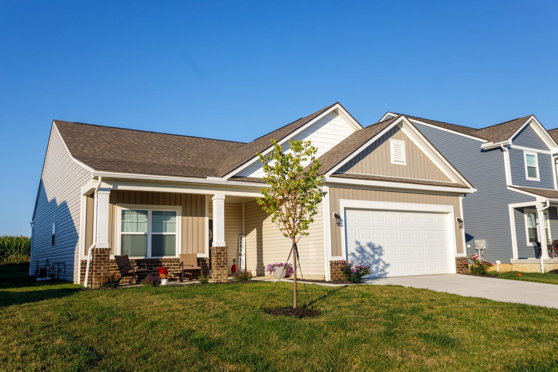 554 Reagans Ridge , London, OH 43140 Main Photo