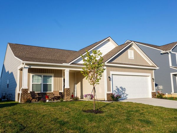 554 Reagans Ridge , London, OH 43140