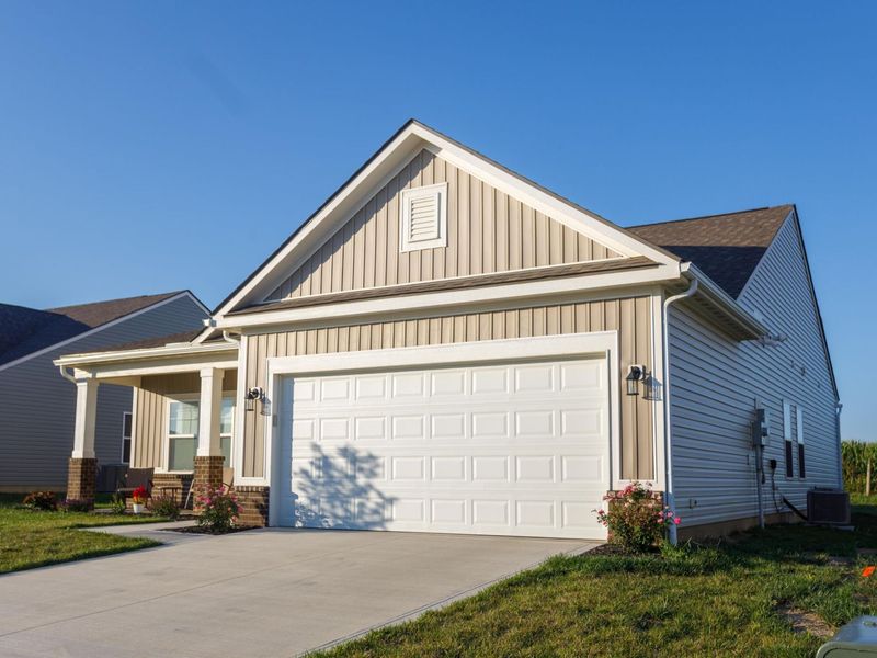 554 Reagans Ridge, London, OH 43140 Photo 2