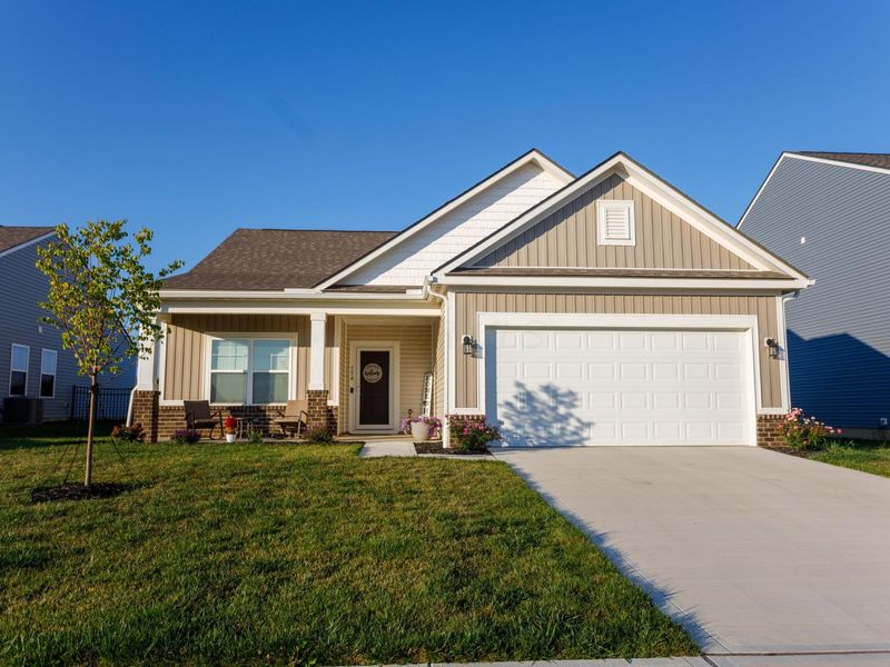 554 Reagans Ridge, London, OH 43140 Photo 3