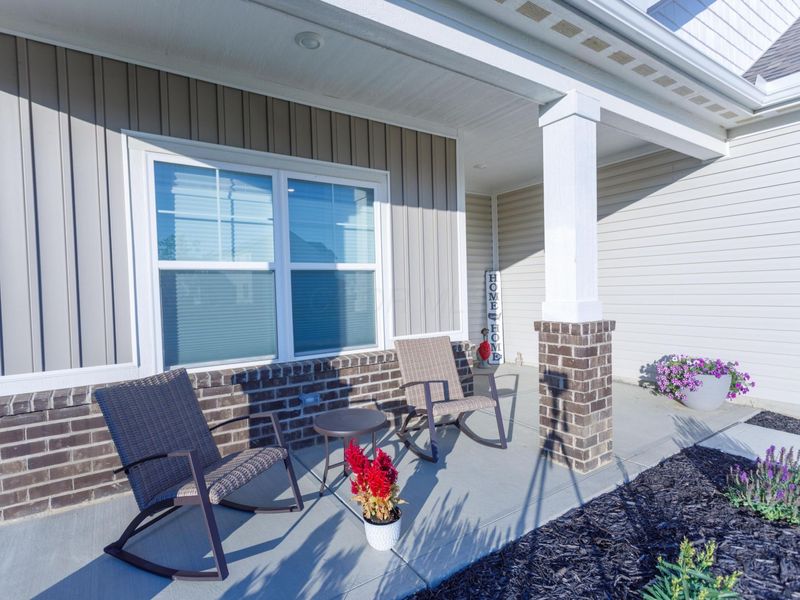 554 Reagans Ridge, London, OH 43140 Photo 4