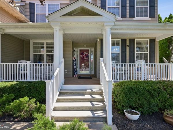 5 BANBURY ROAD, LUMBERTON, NJ 08048