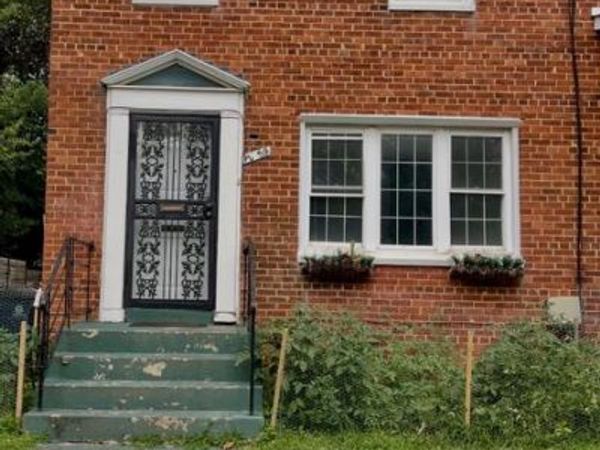 CAPITOL HEIGHTS, MD 20743