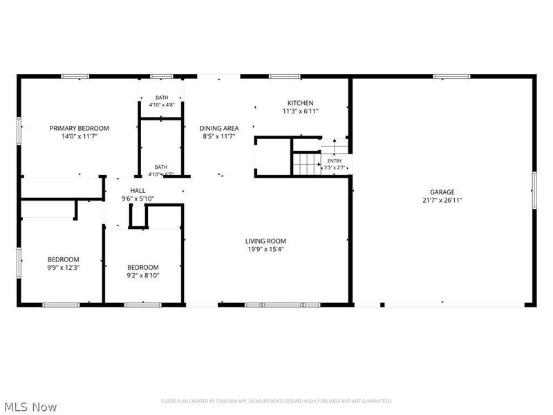 8382 Royalhaven Drive, North Royalton, OH 44133 Photo 35