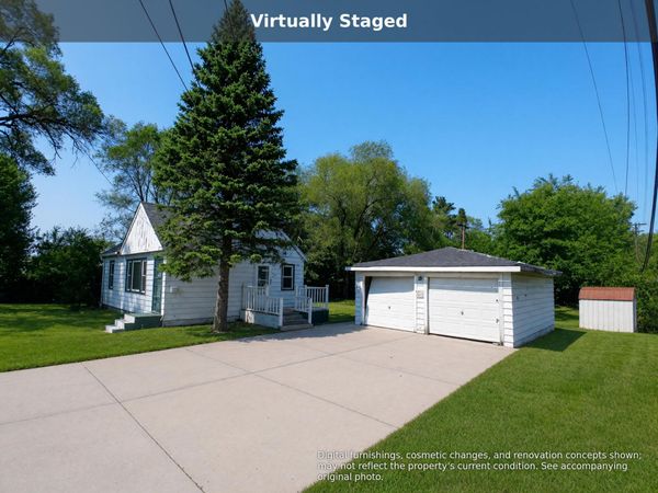 2331 Coon Rapids Boulevard NW, Coon Rapids, MN 55433