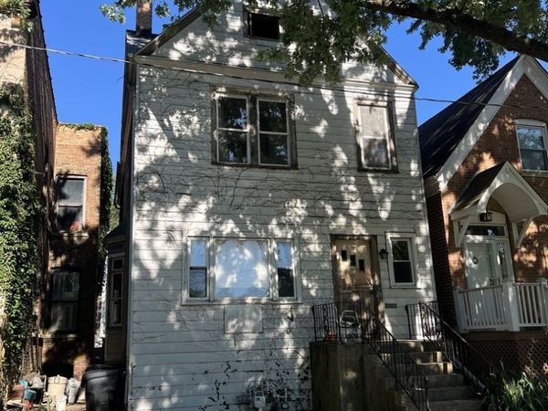 5455 S Kenwood Avenue , Chicago, IL 60615