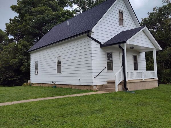 8817 W Gardner Road, Bloomington, IN 47403