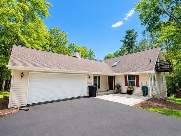 3271 Goff Road, Corning, NY 14830