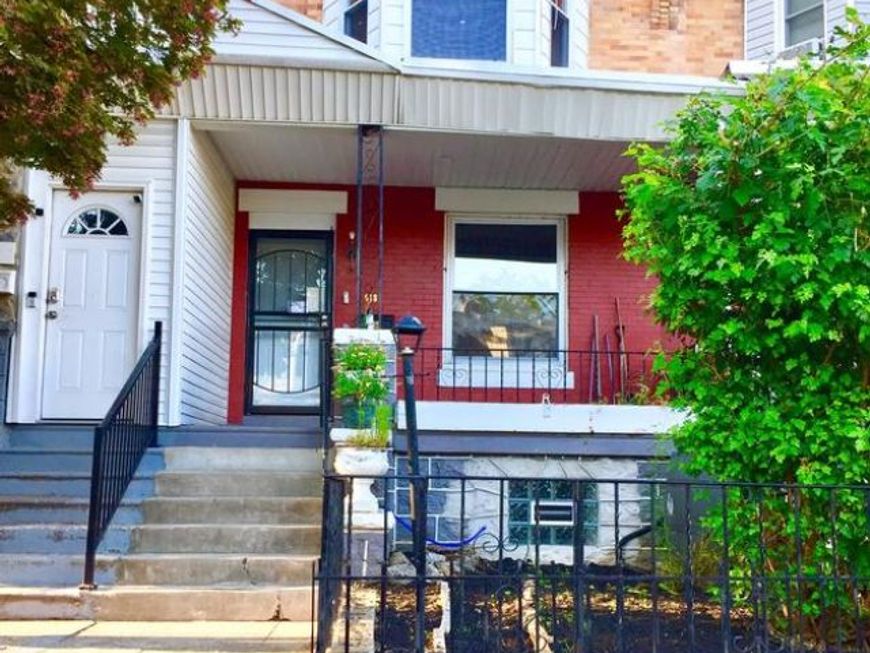 6135 Spruce Street, Philadelphia, PA 19139 Main Photo
